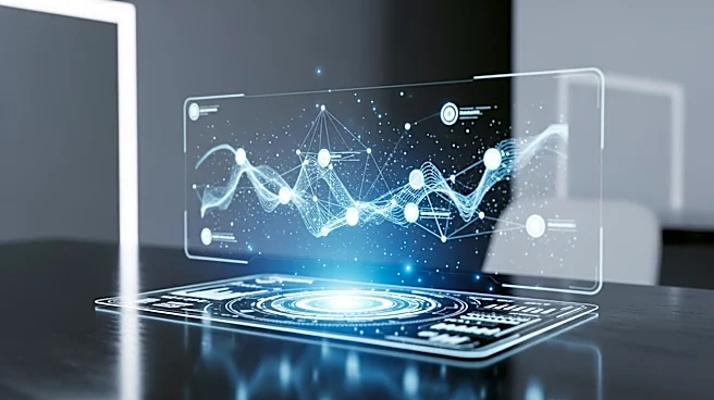 AI's Role in Boosting Human Productivity and Business Innovation