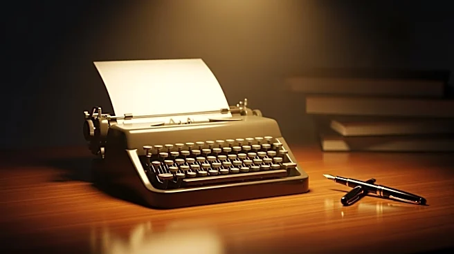 Writers Guild Reaches Tentative Contract Agreement with Studios