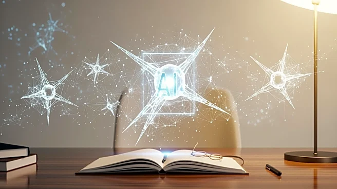 AI Expert Erik Brynjolfsson Advocates for Human-Led AI Integration in Business