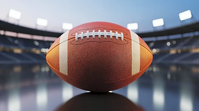 CBS Analysts Predict Notre Dame's Potential Breakthrough in College Football Playoff