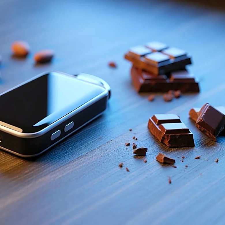 KitKat Launches Tracker After 12 Tons of Chocolate Stolen in Europe