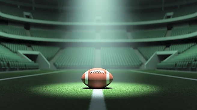 New York Jets Hold Longest Active Playoff Drought After Sabres Clinch NHL Berth