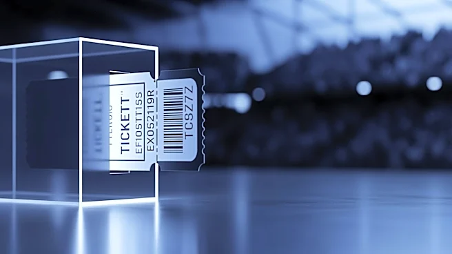 Olympics Ticket Sales Spark Controversy Over High Service Fees Among Angelenos