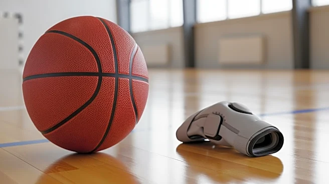 Stephen Curry Discusses 'Unpredictable' Knee Rehab and Return to Warriors