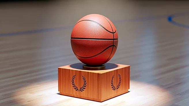 Zuby Ejiofor Wins Kareem Abdul-Jabbar Award, Capping St. John’s Career