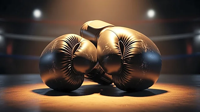 Lauren Price Retains Welterweight Titles in Grueling Match Against Pineiro