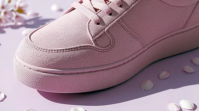 Nike Releases Air Max 90 in New Pink Denim Style for Spring