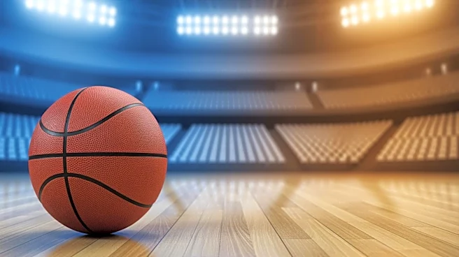 West Virginia and Creighton Battle in 2026 College Basketball Crown Semifinals