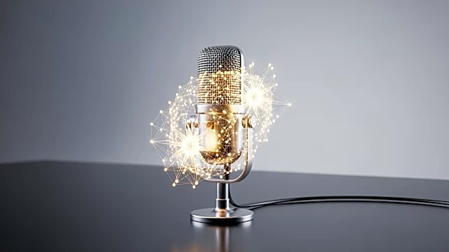 OpenAI Acquires TBPN to Expand Media Presence and Foster AI Dialogue