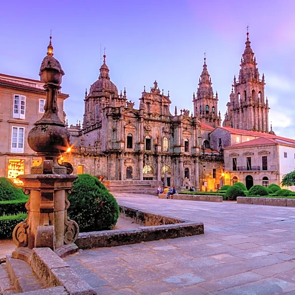 Reading to Celebrate Medieval Links with Spanish Pilgrimage, Enhancing Cultural Tourism