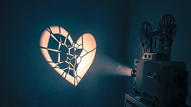 Zendaya and Robert Pattinson's 'The Drama' Sparks Intense Reactions with Its Anti-Rom-Com Approach