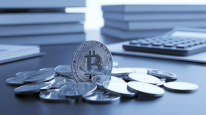 MARA Holdings Sells 15,133 BTC, Reduces Workforce and Debt