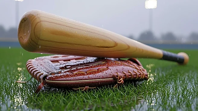 Cubs-Guardians Game Postponed Due to Rain, Doubleheader Scheduled