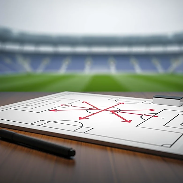 Arsenal Manager Mikel Arteta Takes Responsibility for FA Cup Exit Against Southampton