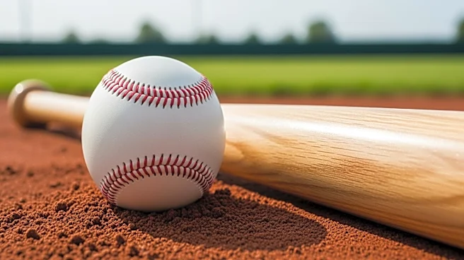 Virginia Tech Hokies Aim for Redemption Against Miami Hurricanes in Baseball Series