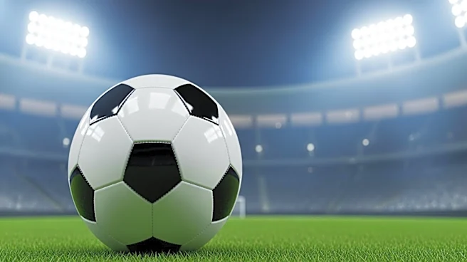 Chelsea Defeats Port Vale 7-0 to Secure FA Cup Semi-Final Spot