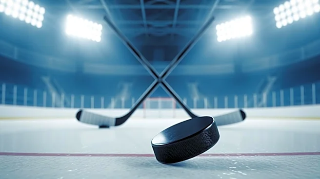 Buffalo Sabres End 14-Year Playoff Drought, Led by Dahlin and Thompson