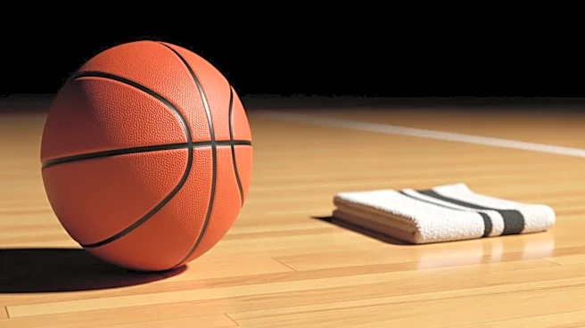 Lakers' Austin Reaves Sidelined with Oblique Injury, Impacting Playoff Prospects