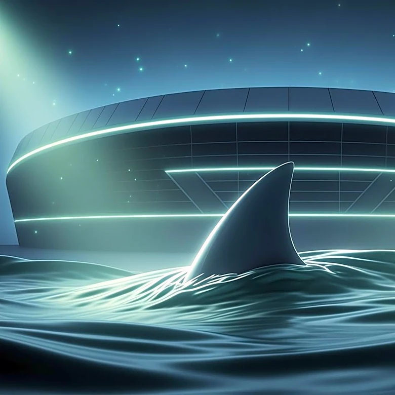 San Jose Sharks Unveil Teal Reimagination Event at SAP Center