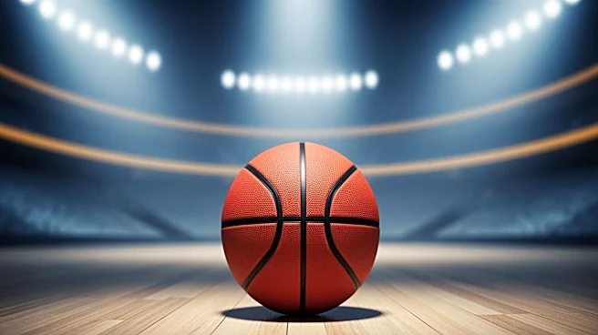 Virginia Athletics Announces Departure of Women's Basketball Head Coach Amaka Agugua-Hamilton