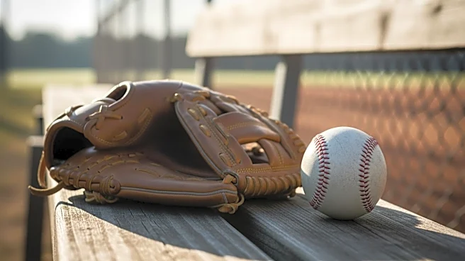 Toronto Blue Jays' Tyler Heineman Faces Challenges with Consecutive Throwing Errors