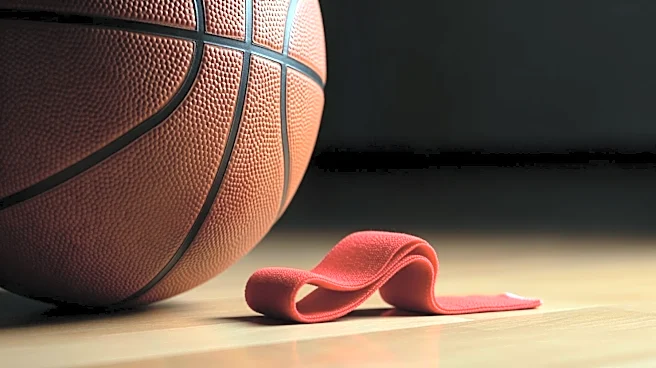 Cleveland Cavaliers' Sam Merrill Sidelined Due to Hamstring Injury