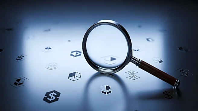 Pomerantz Law Firm Investigates BitGo Holdings for Securities Fraud