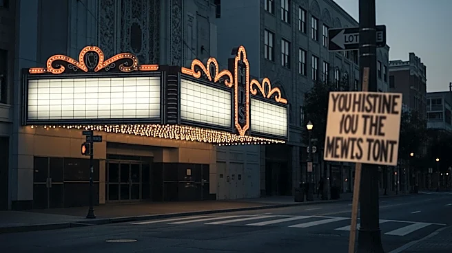 March For Our Lives Criticizes A24's Marketing of 'The Drama' for Misalignment with Serious Themes