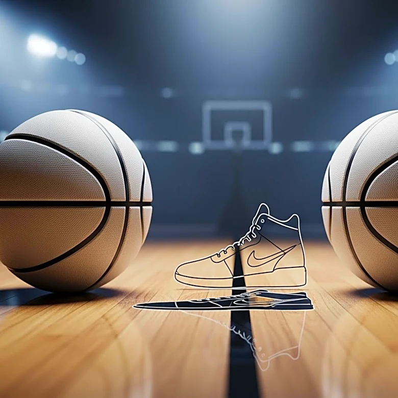 Nike's Strategic Partnerships Dominate 2026 Final Four, Reinforcing Brand Influence