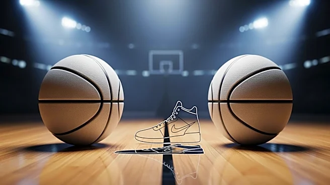 Nike's Strategic Partnerships Dominate 2026 Final Four, Reinforcing Brand Influence