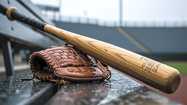 Chicago Cubs-Cleveland Guardians Game Postponed Due to Rain, Rescheduled for Doubleheader