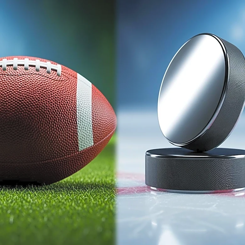 Buffalo Bills and Sabres Achieve Historic Playoff Milestone After 26 Years