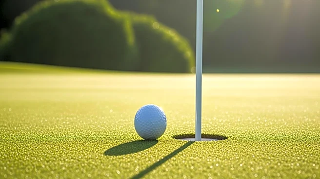 María José Marín Wins 2026 Augusta National Women’s Amateur with Record Score