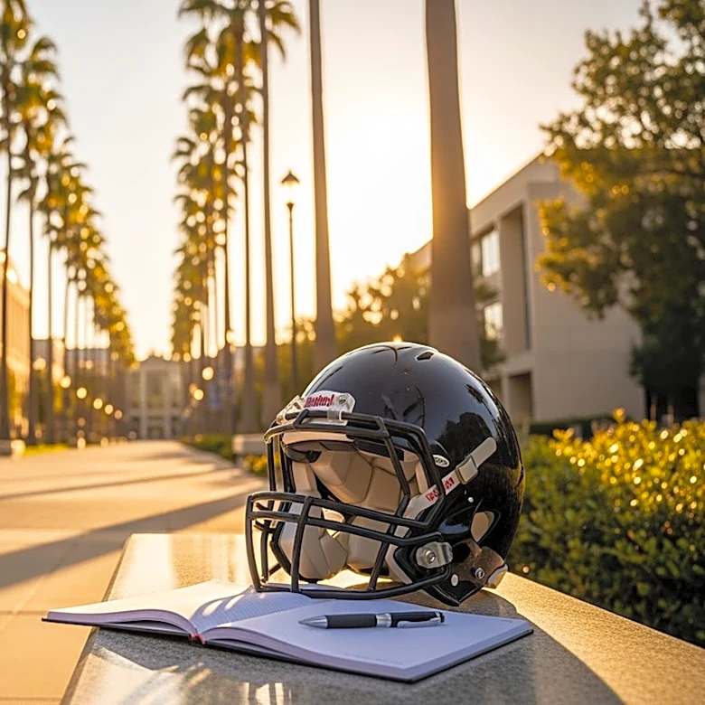 Five-Star Recruit Cory Cunningham Evaluates USC Visit Amidst Recruitment Process