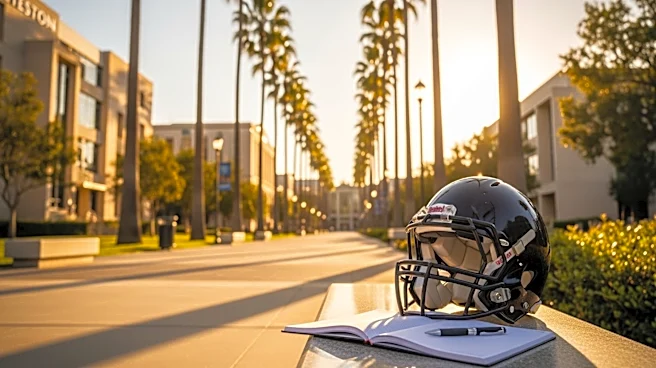 Five-Star Recruit Cory Cunningham Evaluates USC Visit Amidst Recruitment Process