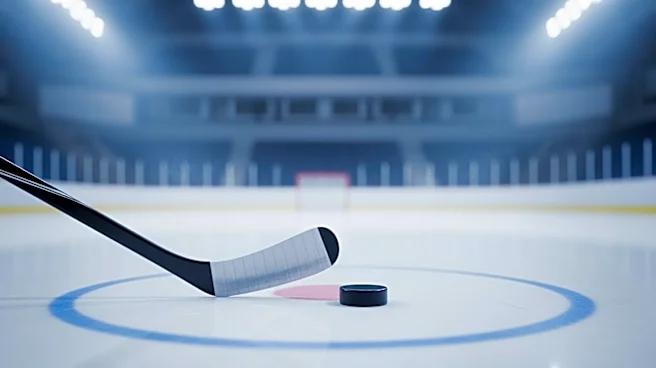 Ruby Rauk Transfers to Bemidji State University for Upcoming Ice Hockey Season