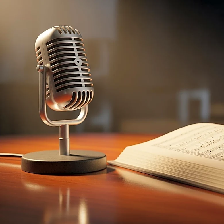 Fresh Air Weekend Explores John Lithgow's Career and Stephen Sondheim's Legacy