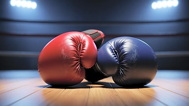 Lauren Price Defeats Stephanie Piñeiro, Eyes Potential Bout with Claressa Shields