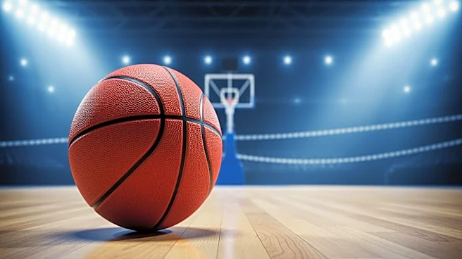 UConn vs. Illinois Face Off in NCAA Final Four, Competing for Championship Spot