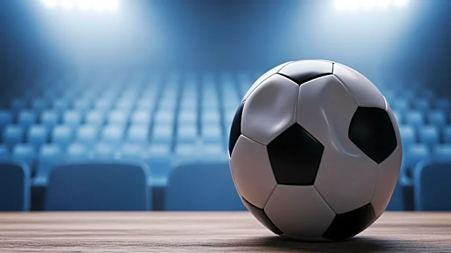 European Teams Criticize FIFA Over 2026 World Cup Arrangements