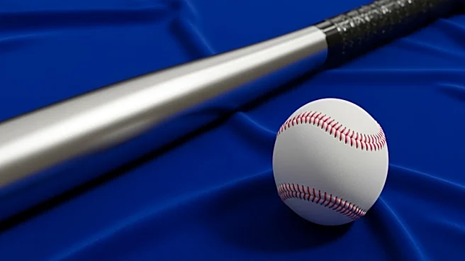 Los Angeles Dodgers' Tucker Hits First Home Run in Dodger Blue