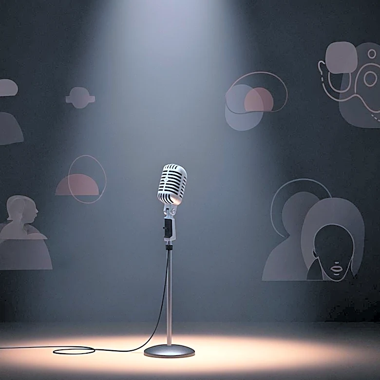 Riz Ahmed Critiques British Identity During 'SNL U.K.' Monologue