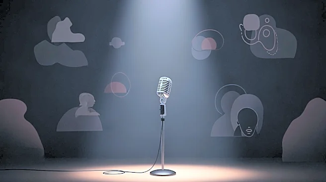 Riz Ahmed Critiques British Identity During 'SNL U.K.' Monologue