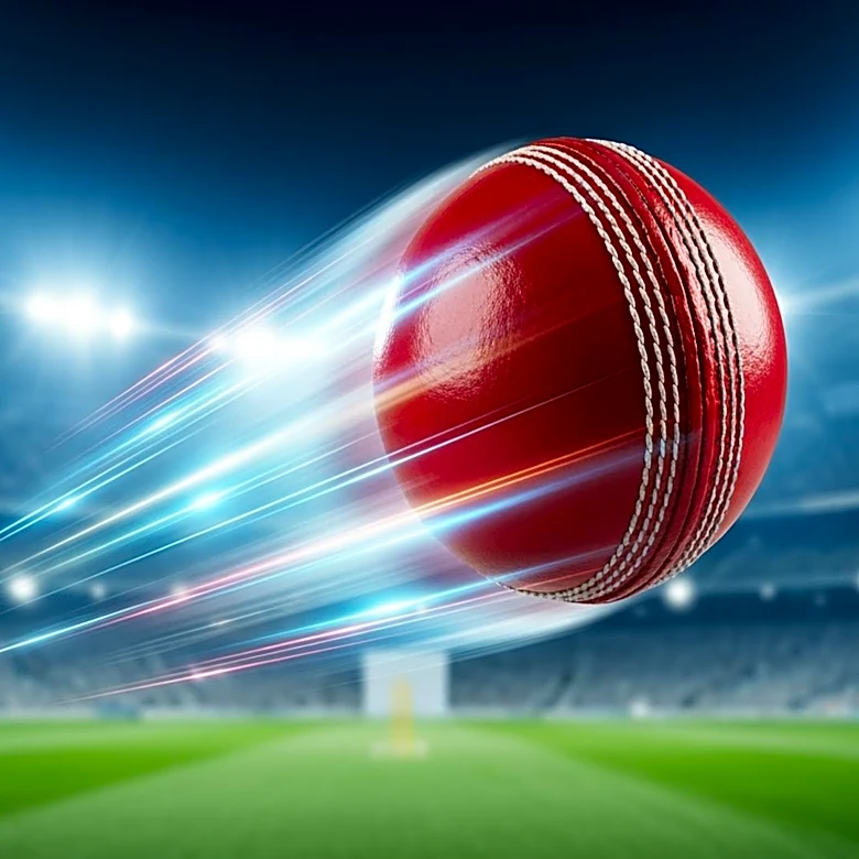 Ashok Sharma Sets Record with Fastest Ball in IPL 2026 for Gujarat Titans