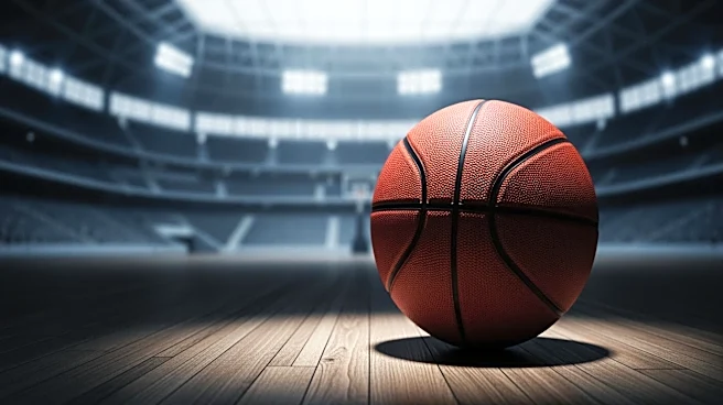 DJ Thomas Leads West Virginia to College Basketball Crown Championship Game