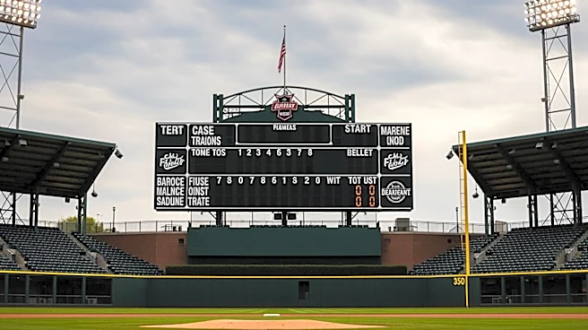 Minnesota Twins Experience Power Outage During Home Opener, Delaying Game Start