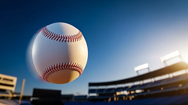 Chicago White Sox Secure Victory Over Toronto Blue Jays with Home Runs