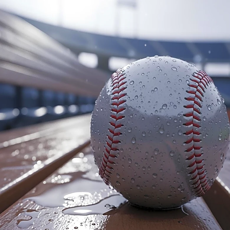 Chicago Cubs Game Against Cleveland Guardians Postponed Due to Rain, Doubleheader Scheduled
