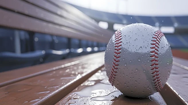 Chicago Cubs Game Against Cleveland Guardians Postponed Due to Rain, Doubleheader Scheduled