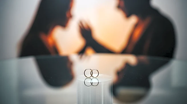 Mauricio Umansky Spotted with 'Love Island' Star Amid Family Legal Battle